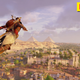 Image for article titled Assassin’s Creed Origins: The Kotaku Review